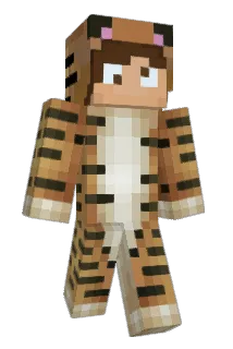 slainseeker123 Minecraft avatar full body