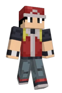 slaith05 Minecraft avatar full body
