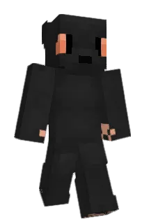 slamcram77 Minecraft avatar full body