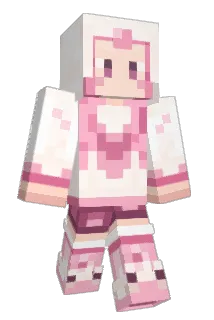 slamskrt_ Minecraft avatar full body