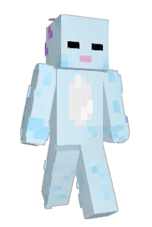 slanky1 Minecraft avatar full body
