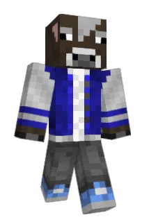 slapboy89 Minecraft avatar full body