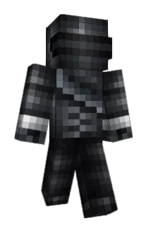 slapdeekJR Minecraft avatar full body