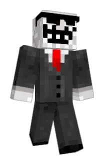 slappey_joe Minecraft avatar full body