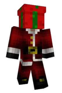 slappy998 Minecraft avatar full body