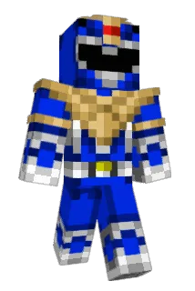 slappyboyyyy Minecraft avatar full body