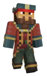 Custom render preview