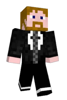 slash4eva143 Minecraft avatar full body