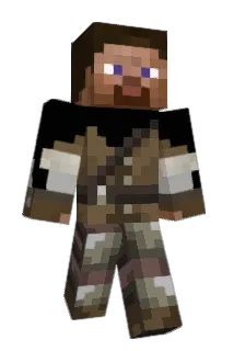 slasher10102 Minecraft avatar full body