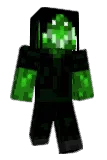 slashersmilemov Minecraft avatar full body