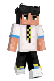 slashg1ve Minecraft avatar full body