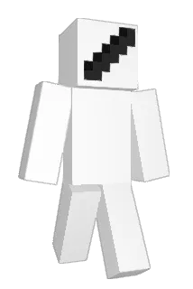 slashgive Minecraft avatar full body
