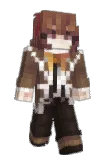 slashstabslice Minecraft avatar full body