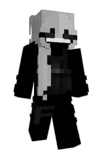 slashuthjq Minecraft avatar full body