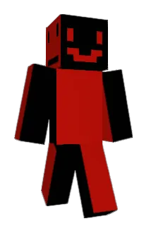 slathh Minecraft avatar full body