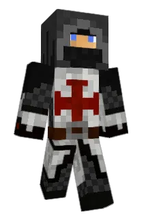 slav3201 Minecraft avatar full body