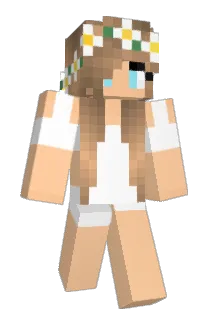 slave1234 Minecraft avatar full body