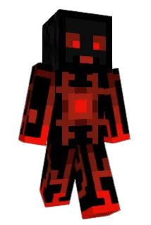 slayer0225 Minecraft avatar full body