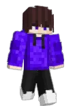 slayer17762 Minecraft avatar full body