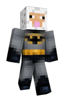 slayer224 Minecraft avatar full body