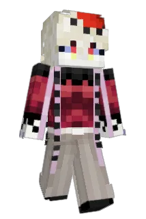 slayer_boy69 Minecraft avatar full body