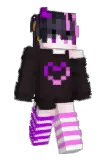 slayergw Minecraft avatar full body