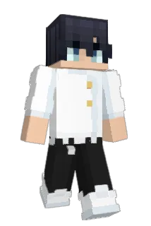 slayloveslrf Minecraft avatar full body