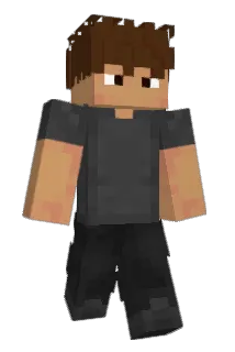 slaymay_ Minecraft avatar full body