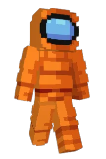 slbob Minecraft avatar full body