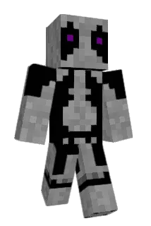 sleachga Minecraft avatar full body