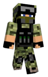 Custom render preview