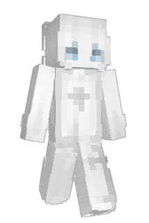 sleep_5st4r Minecraft avatar full body