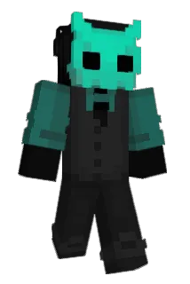 sleeper_1115 Minecraft avatar full body