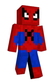 sleepisnotpog Minecraft avatar full body
