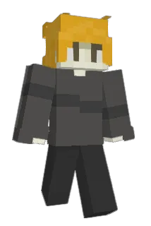 sleepless48 Minecraft avatar full body