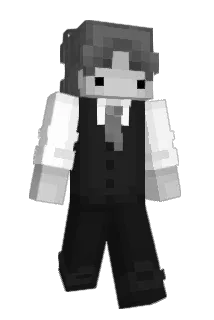 sleeplib Minecraft avatar full body