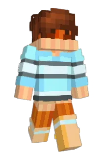 sleepslap1 Minecraft avatar full body