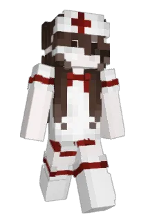 sleepuhh Minecraft avatar full body