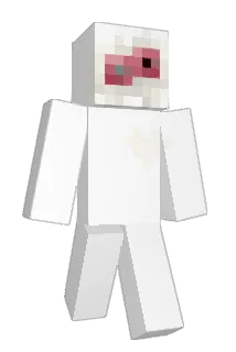 sleepwalker228 Minecraft avatar full body