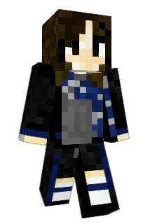 sleepwalker69 Minecraft avatar full body