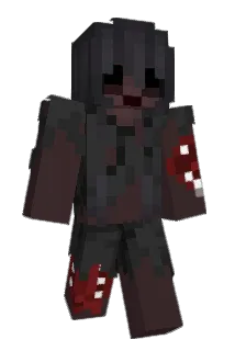 sleepy01020 Minecraft avatar full body