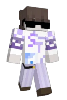 sleepy0764 Minecraft avatar full body