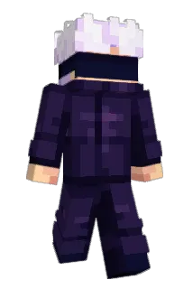 sleepy3606 Minecraft avatar full body