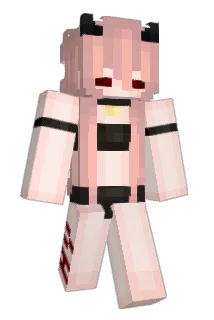 sleepy_hy Minecraft avatar full body