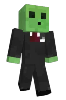 sleepy_sway Minecraft avatar full body