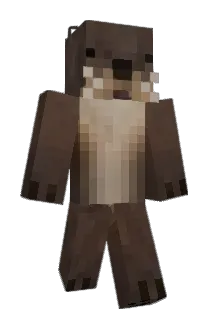 sleepyb_ Minecraft avatar full body