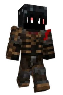 sleepybreadd Minecraft avatar full body