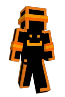sleepycosmo22 Minecraft avatar full body