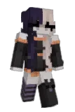 sleepyinsy Minecraft avatar full body