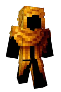 sleepymik Minecraft avatar full body